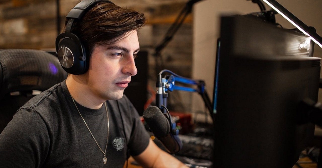 Shroud se vrací do Twitch s 500 000 diváky 9 Shroud se vrací do Twitch s 500 000 diváky