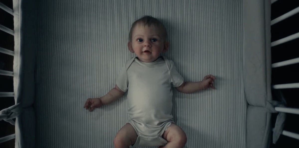 Shyamalan's Apple TV + series Servant refresh for second season