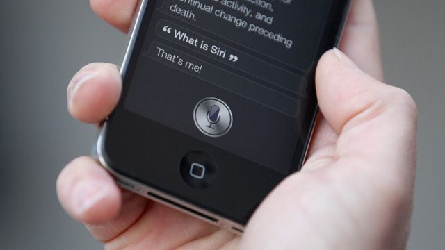 Siri, iOS 7 ile beta sürümünden çıkıyor