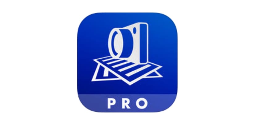 Skenujte dokumenty po omezenou dobu zdarma pomocí SharpScan Pro 11 Skenujte dokumenty po omezenou dobu zdarma pomocí SharpScan Pro