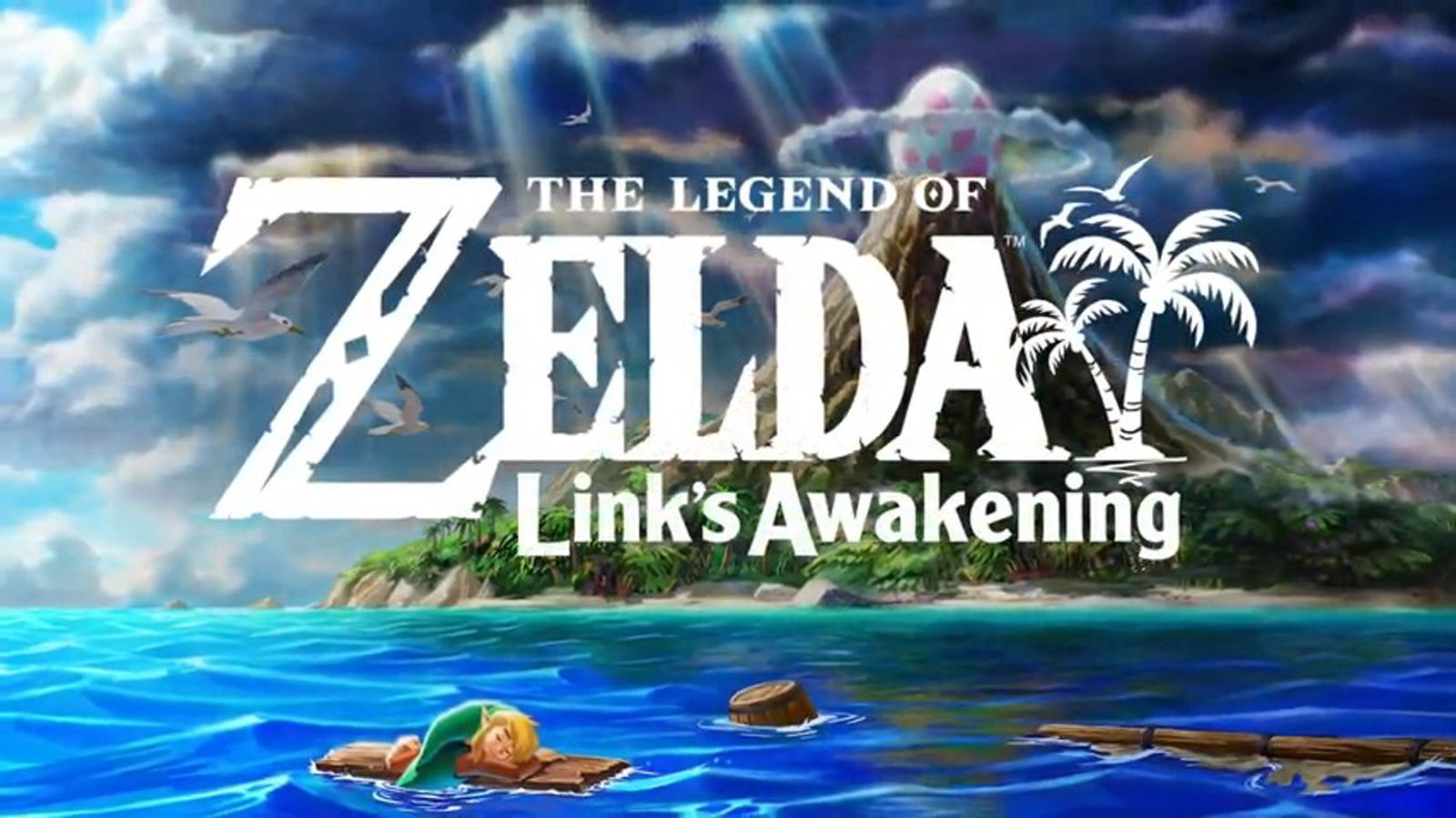 The Legend of Zelda: Link