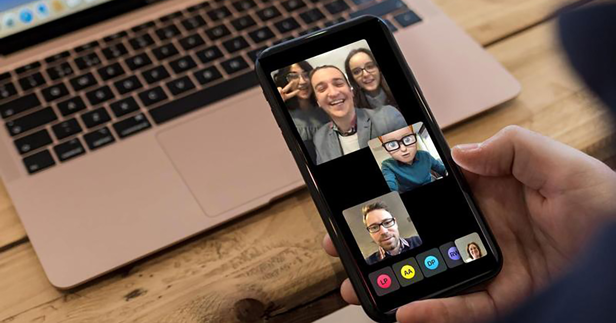 Facetime
