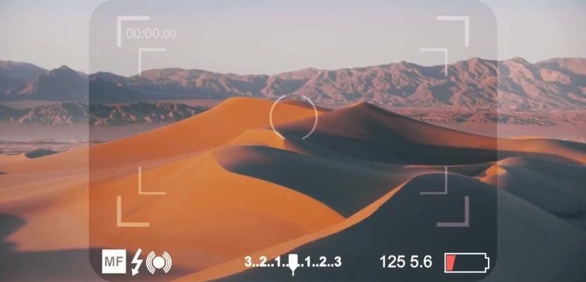 Skupina přátel se vydá na výlet a znovu vytvoří všechny tapety Apple