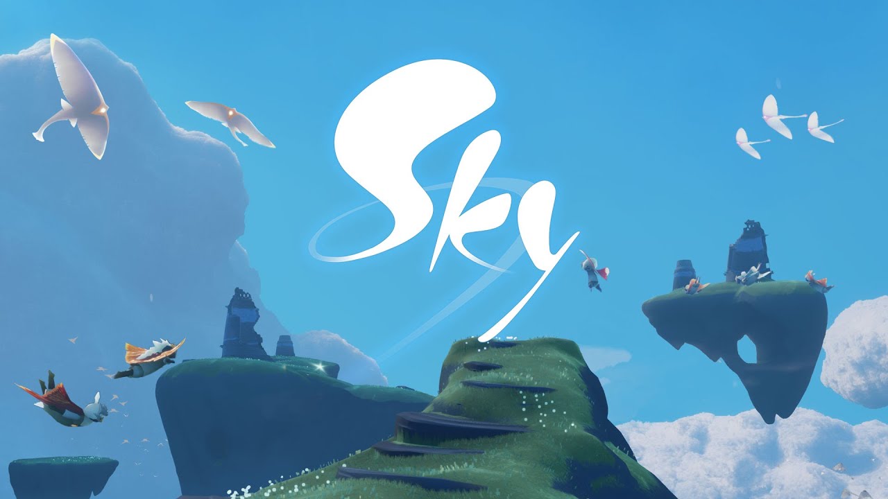 Sky: Kids of Light, jeden z vývojářů Journey schválil ...