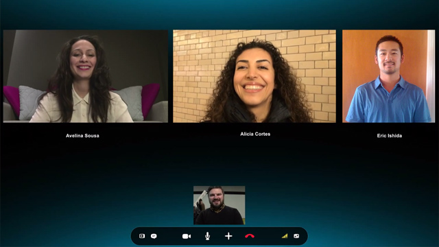Skype umožňuje skupinové hovory zdarma Až dosud byly skupinové videohovory na Skype vyhrazeny pouze pro uživatele s prémiovým účtem, ale od dnešního dne může tuto funkci používat kdokoli. Tak…