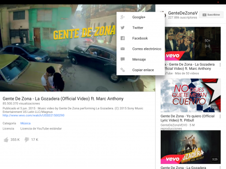 Sledování YouTube na pozadí na iPadu 5 Obrázek - Jak sledovat YouTube na pozadí na iPadu