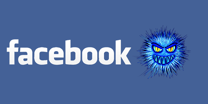 Sledujte 18+ videí na Facebooku