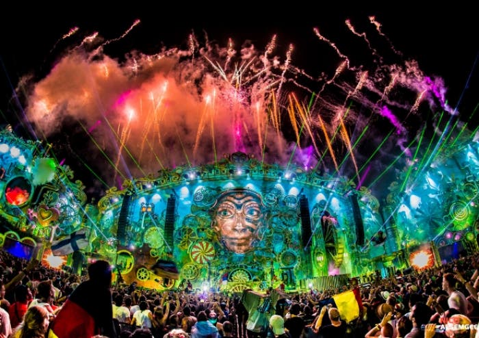 Sledujte Tomorrowland 2015 na svém zařízení Android 4 Tomorrowland-en-Mexico-2015
