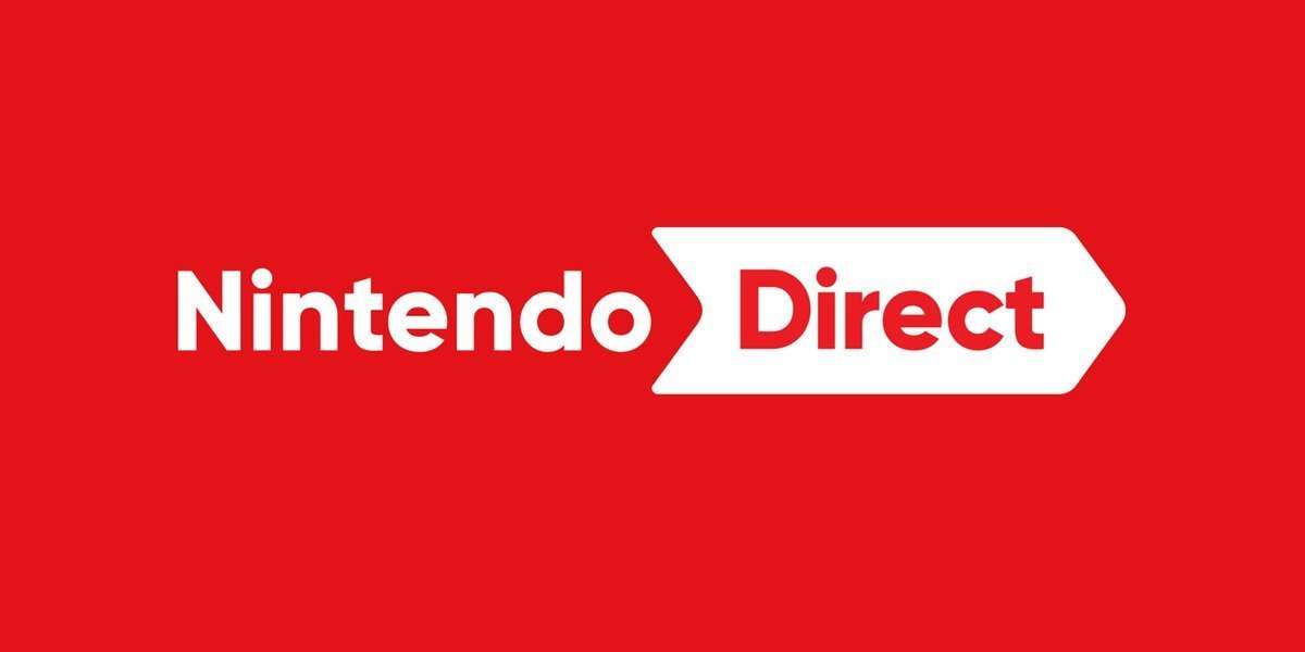 Sledujte dnešní Nintendo Direct zde