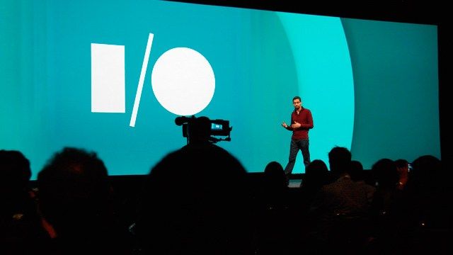 Sledujte live key I / O 2015! Výroční konference vývojářů Google začíná dnes. A přišel den. Google I / O, nejdůležitější událost internetového giganta a od Androidu očekáváme skvělé zprávy, začíná dnes ...
