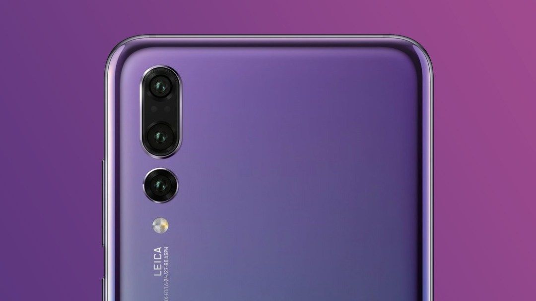 Sledujte živou prezentaci nového Huawei P20 z Paříže Zde si můžete prohlédnout živou prezentační akci Huawei P20 z hlavního města Francie.