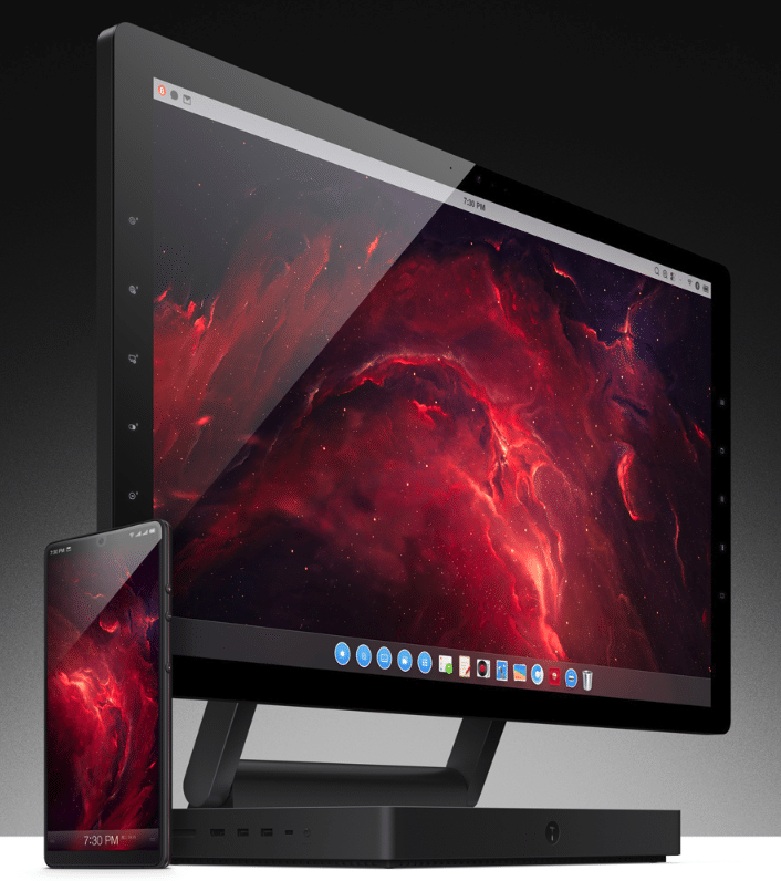 Matice TNT Workstation