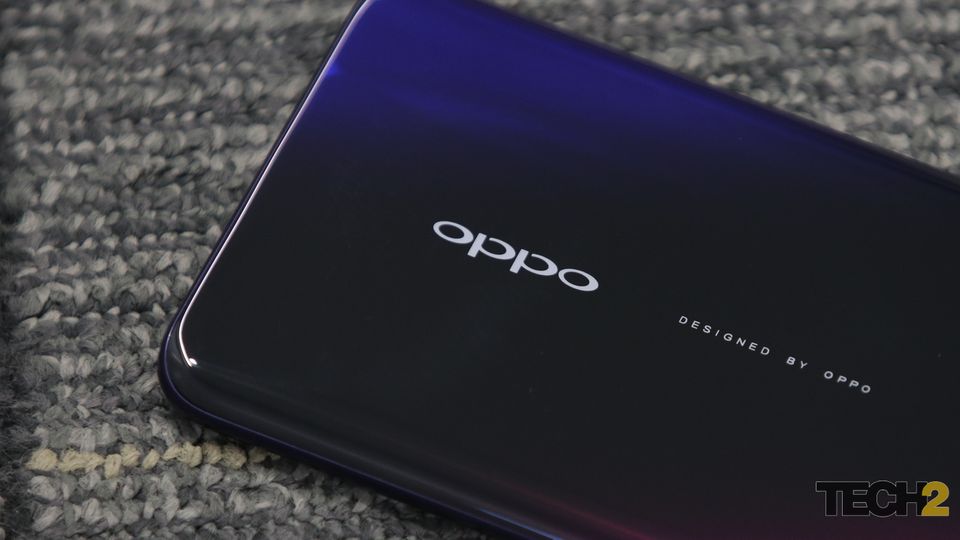 Smartphone Oppo Rpo bude vydán 24.… 10 Smartphone Oppo Rpo bude vydán 24.…