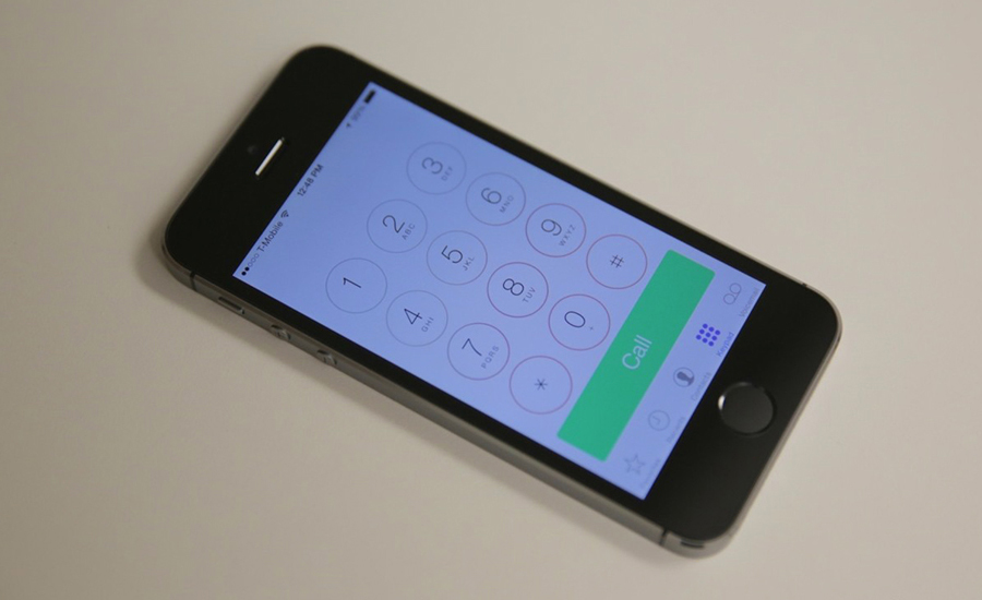 Snadné a legální nahrávání hovorů z iPhone pomocí těchto 5 aplikací 5 Snadné a legální nahrávání hovorů z iPhone pomocí těchto 5 aplikací