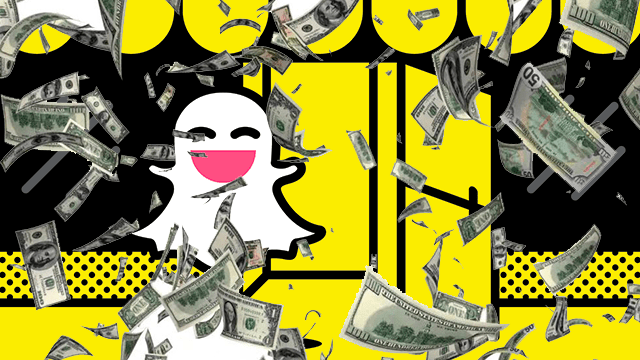 Snap Inc. Pro veřejnost v březnu budou majitelé Snapchatu uvedeny na newyorské burze, nikoli na NASDAQ. Snapchat je stále na jaře. Jeho popularita stále roste a…