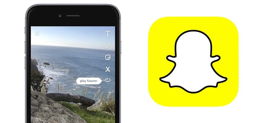 Snapchat nabízí řadu skvělých nových funkcí
