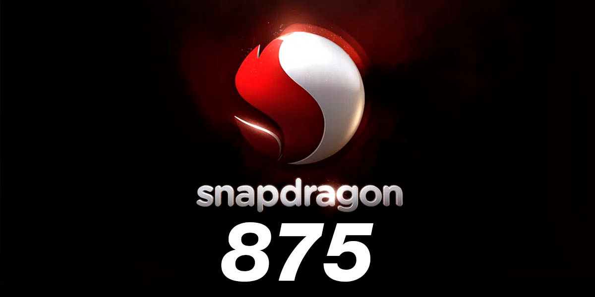 qualcomm snapdragon 875 üretime girdi