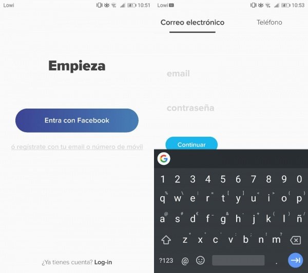Sociální síť s Peoople, rady od influencerů a přátel 6 Obrázek - Sociální síť s doporučeními od lidí, ovlivňujících osob a přátel