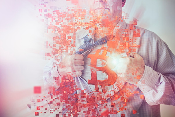 Sociální vrstva je ironicky klíčem k zabezpečení bitcoinu.