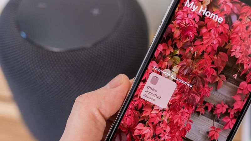 Software HomePod: Jak aktualizovat a přidávat nové funkce Software HomePod Jak aktualizovat a pridavat nove funkce