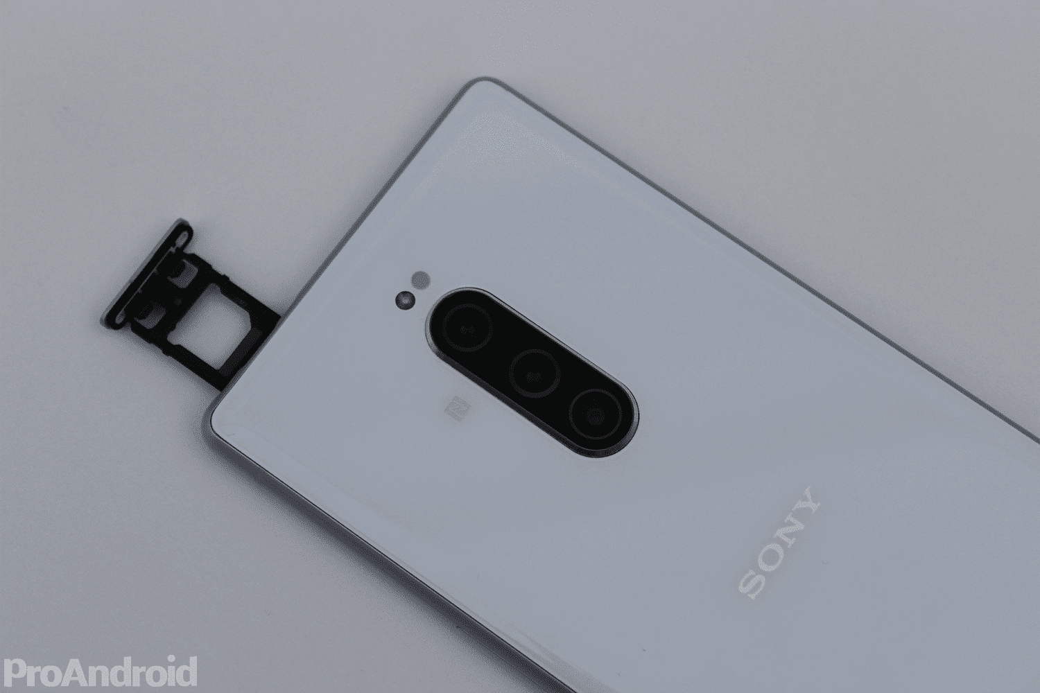 Sony Xperia 1 a Xperia 5 již oficiálně dostávají Android 10 7 Sony Xperia 1 a Xperia 5 již oficiálně dostávají Android 10
