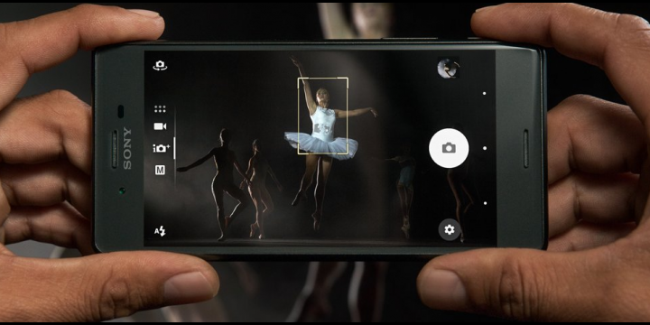 Sony Xperia X: ceny ve Španělsku 4 Sony Xperia X: ceny ve Španělsku