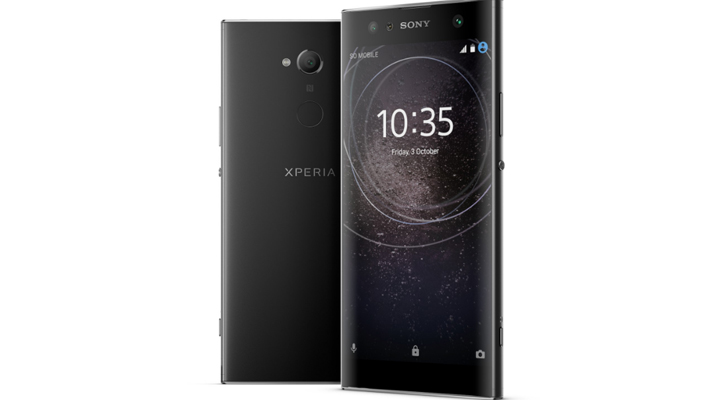 Obrázek - Sony Xperia XA2, Xperia XA2 Ultra a Xperia L2 jsou nyní oficiální