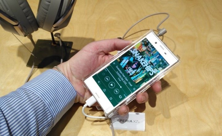 Obrázek - Sony Xperia XZ jsou nyní oficiální, znají všechny podrobnosti