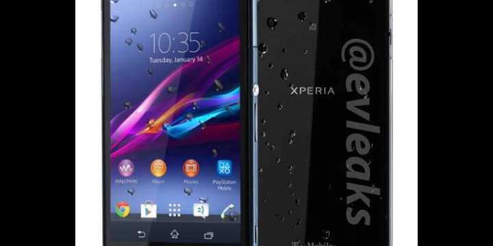 Sony Xperia Z1 Compact stejně výkonný jako jeho bratr, ale menší 11 Sony Xperia Z1 Compact stejně výkonný jako jeho bratr, ale menší