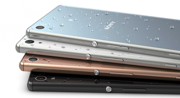 Obrázek - Sony Xperia Z3 + je nyní oficiální: dozvíte se o jeho specifikacích