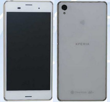 Sony Xperia Z3; vysvětleno funkce a specifikace 6 Xperia-Z3 özellikleri