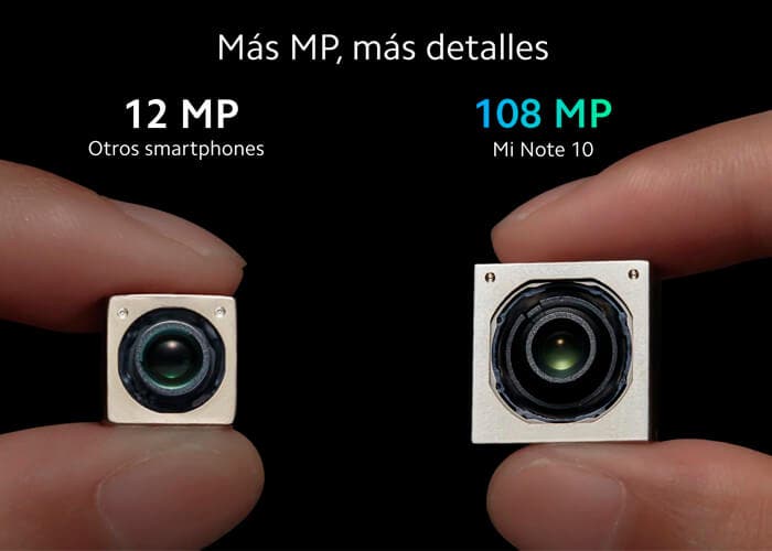 Sony a Huawei: „Příliš brzy na 100 megapixelů v mobilních telefonech“ Sony a Huawei „Prilis brzy na 100 megapixelu v mobilnich