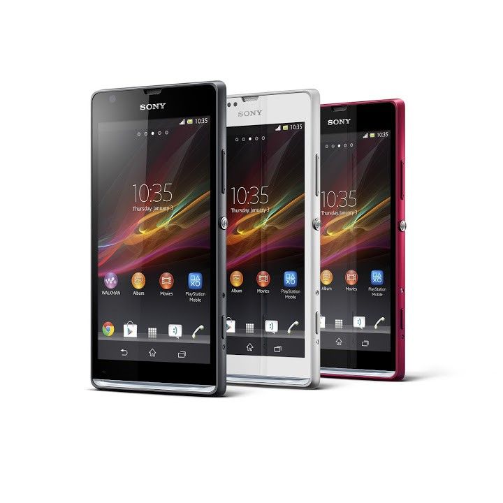Sony nebude aktualizovat Xperia SP na Android 4.4 (oficiální)