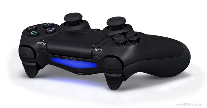 Sony oficiálně oznámila Playstation 4. Bude k dispozici v létě