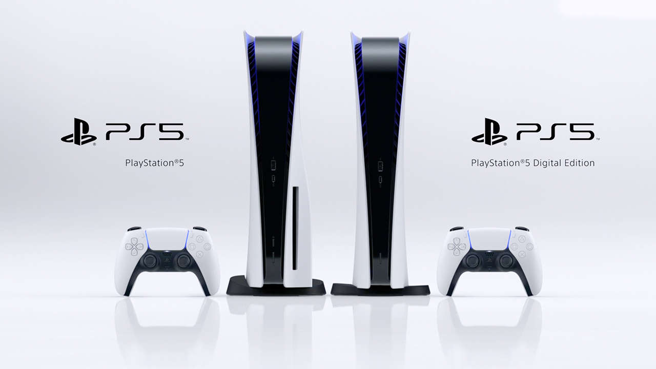 Sony se omlouvá za předobjednávkový debakl na PS5 a…