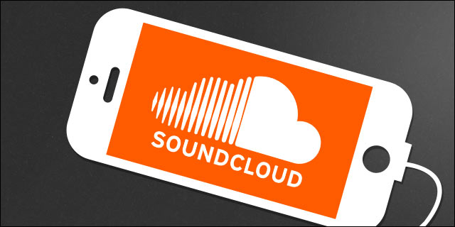 Android için SoundCloud Pulse