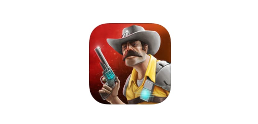 Space Marshals 2 je v prodeji pouze za 0,99 EUR