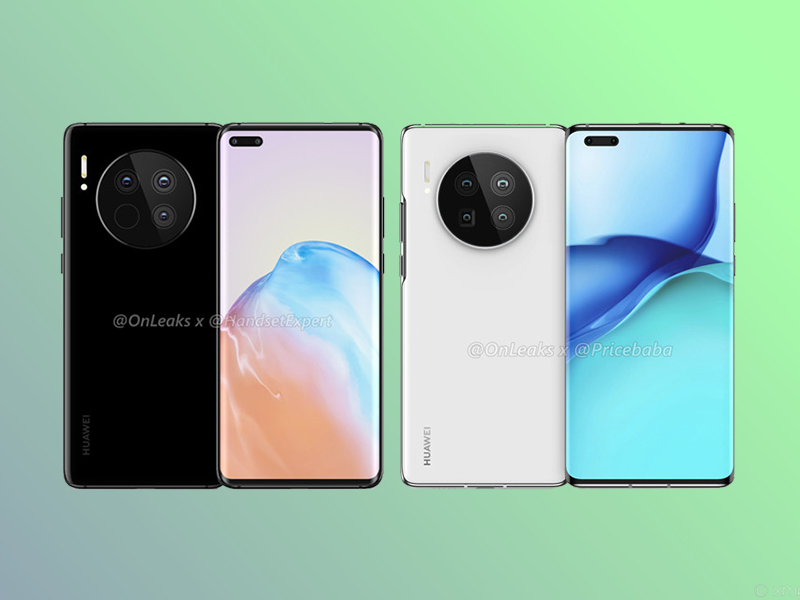 Špatná zpráva pro Huawei Mate 40: takže si ji nebudete kupovat