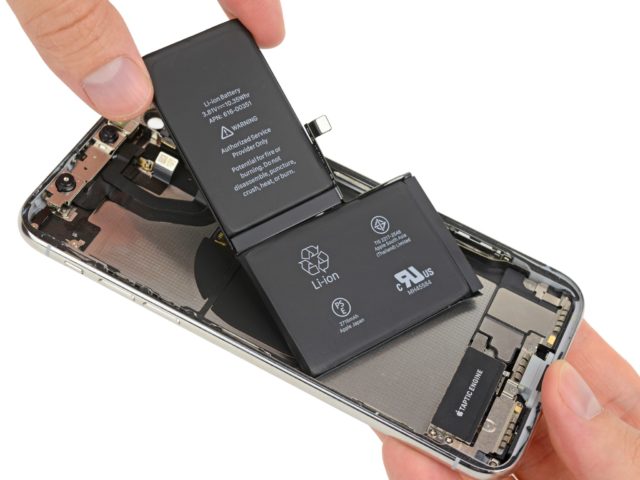 3 výhody silnějšího iPhone Specialni cena vymeny baterie iPhone vyprsi tento mesic