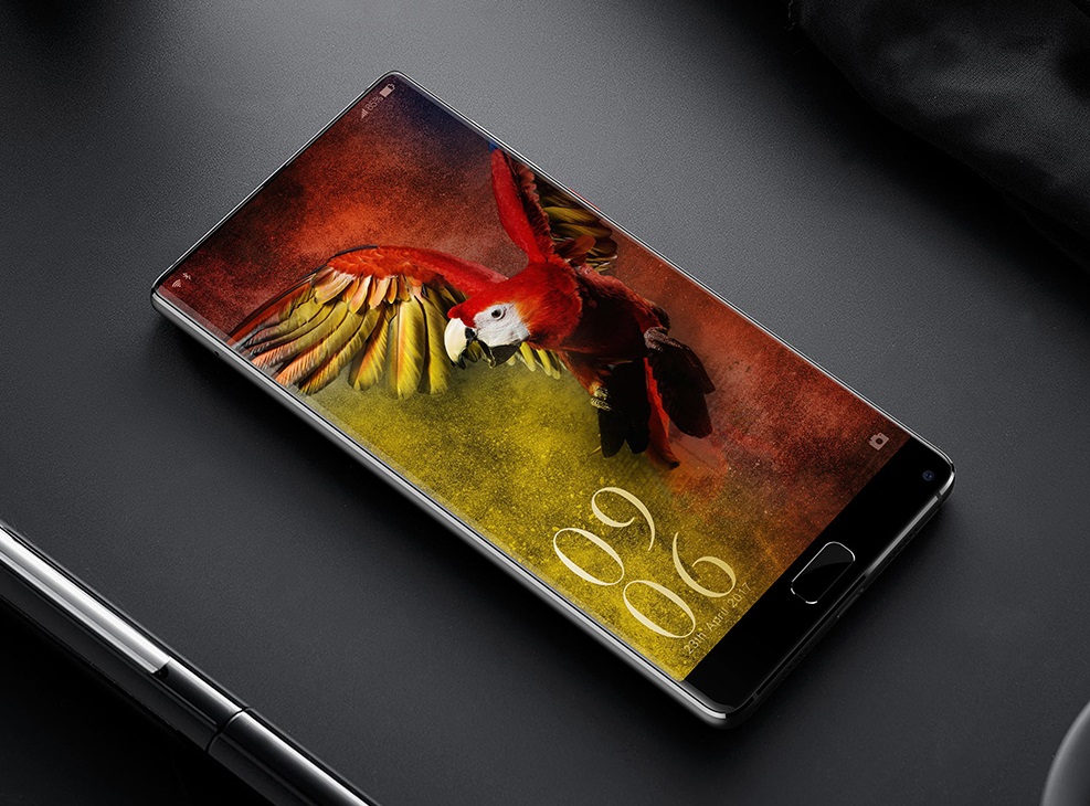 Specifikace Elephone S8 a oficiální cena, všechny informace
