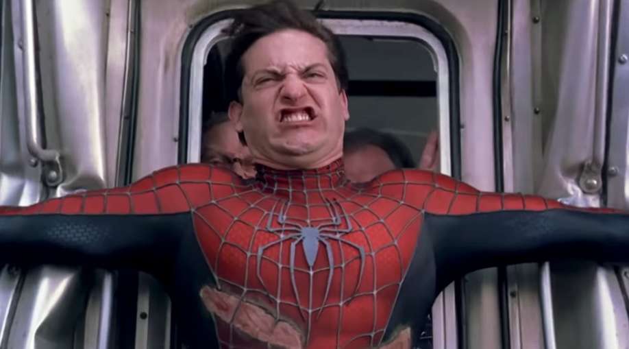 Spider-Man PS4 vám umožní oblékat se jako nejhorší verze postavy
