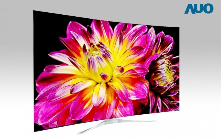 Společnost AUO na veletrhu CES 2019 předvedla monitor s rozlišením 8K4K 5 Společnost AUO na veletrhu CES 2019 předvedla monitor s rozlišením 8K4K