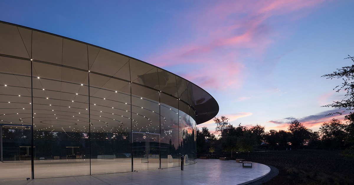 Společnost Apple může 25. března uspořádat akci, kterou žádné zařízení nenabídne 13 Společnost Apple může 25. března uspořádat akci, kterou žádné zařízení nenabídne