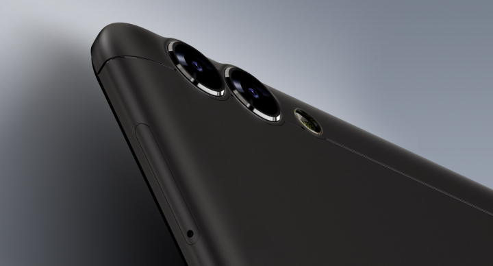 Image - Bluboo uvede smartphone se dvěma předními a zadními fotoaparáty