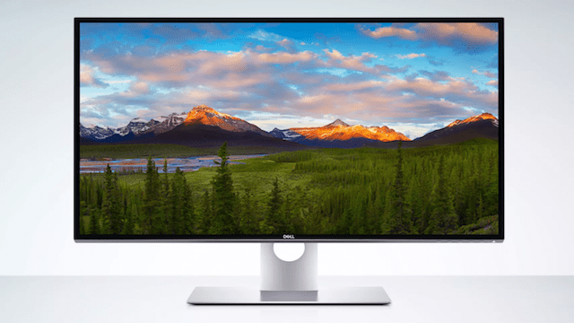 Společnost Dell představuje první 8K monitor, který se bude prodávat veřejnosti. Monitor bude mít obrovské rozlišení, ale bude mít také skvělou cenu. Společnost Dell na veletrhu CES 2017 překvapila výkonným monitorem UP3218K… 7 Společnost Dell představuje první 8K monitor, který se bude prodávat veřejnosti. Monitor bude mít obrovské rozlišení, ale bude mít také skvělou cenu. Společnost Dell na veletrhu CES 2017 překvapila výkonným monitorem UP3218K…