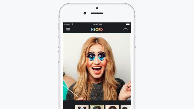 Společnost Facebook dnes ráno získala MSQRD, aplikaci pro filtrování a selfie. Prostřednictvím nového příspěvku na zpravodajském blogu společnost odpovědná za stále oblíbenější aplikaci filtrů a…
