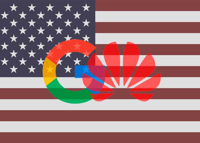 USA rozšiřují rozšíření na Huawei na další tři měsíce