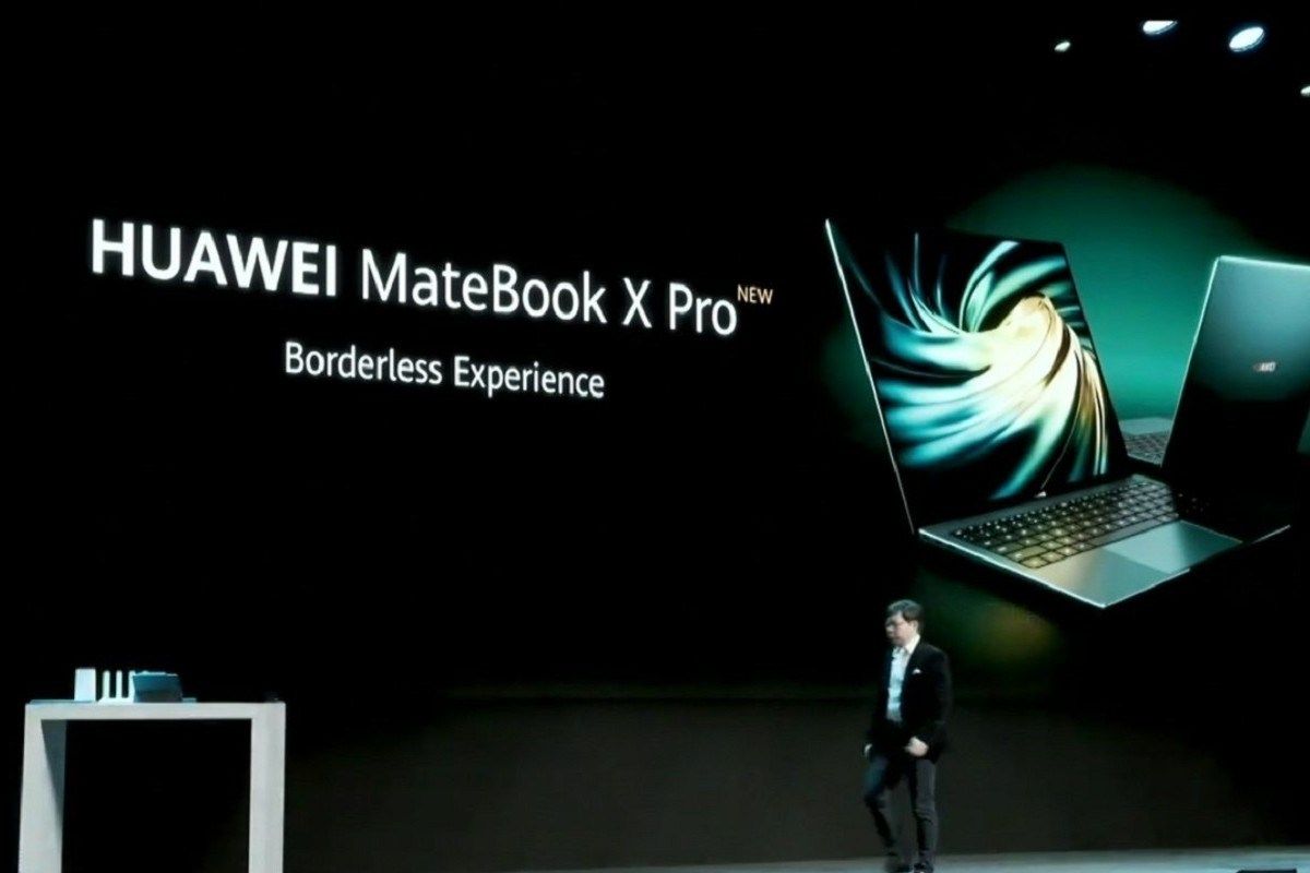 Společnost Huawei představila nový MateBook X Pro 2020 s výkonnějšími procesory. Jedná se o ceny a funkce nového MateBook X Pro. 5 Společnost Huawei představila nový MateBook X Pro 2020 s výkonnějšími procesory. Jedná se o ceny a funkce nového MateBook X Pro.