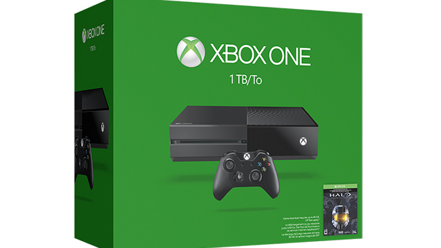 Společnost Microsoft oznámila uvedení 1 TB Xbox One. Společnost se dostala před společnost Sony oznámením konzoly s větší úložnou kapacitou. Microsoft potvrdil pověst, že přichází nový model Xbox One s kapacitou 1 TB,…