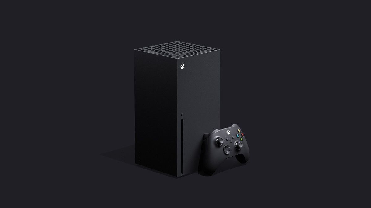 Společnost Microsoft potvrzuje, že Xbox Series X bude k dispozici v listopadu